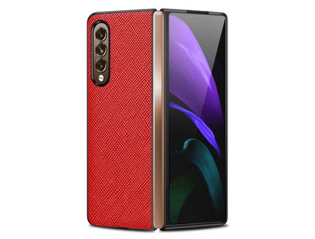 Carcasas Samsung Galaxy z fold3 5g Dorado