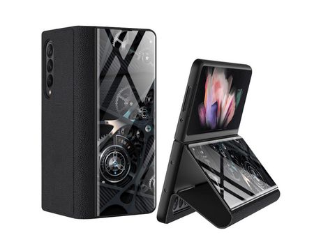 Carcasas Samsung Galaxy z fold3 5g Multicor