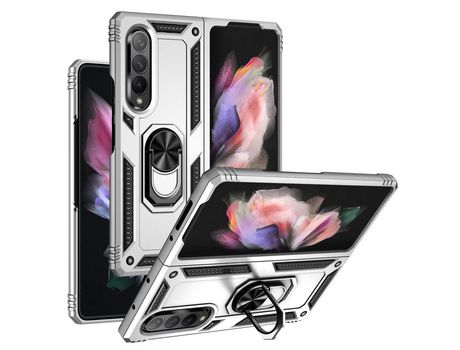 Carcasas Samsung Galaxy z fold3 5g Multicor