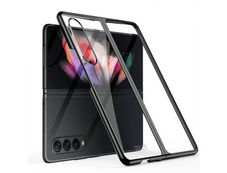 Carcasas Samsung Galaxy z fold3 5g Negro