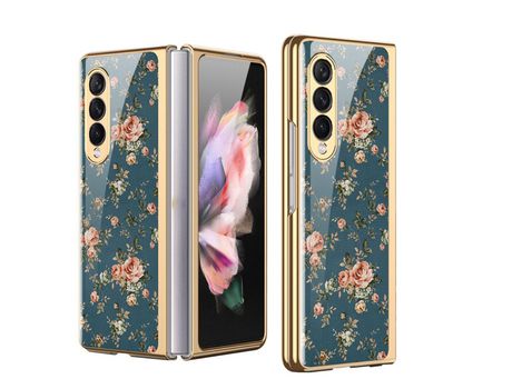 Carcasas Samsung Galaxy z fold3 5g Multicor