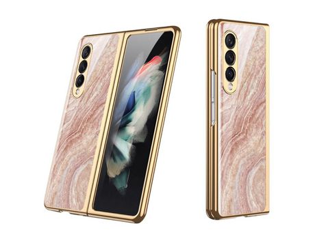 Carcasas Samsung Galaxy z fold3 5g Multicor