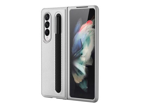 Carcasas Samsung Galaxy z fold3 5g Multicor