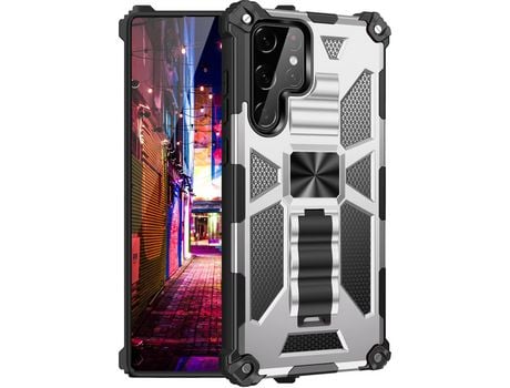 Carcasas Samsung S22 ultra Multicor