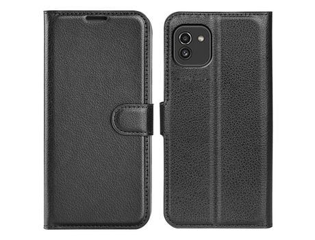 Carcasas Samsung Galaxy a03 (global version) (164.2x75.9x9.1mm)