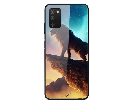 Carcasas Samsung Galaxy A03S (164.2 x 75.9 x 9.1mm) Multicor