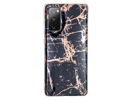 Carcasas Samsung Galaxy A03S (166.5 x 75.98 x 9.14mm) Negro