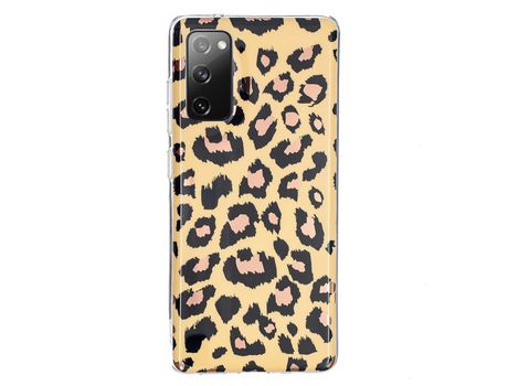 Carcasas Samsung Galaxy A03S (166.5 x 75.98 x 9.14mm) Multicor