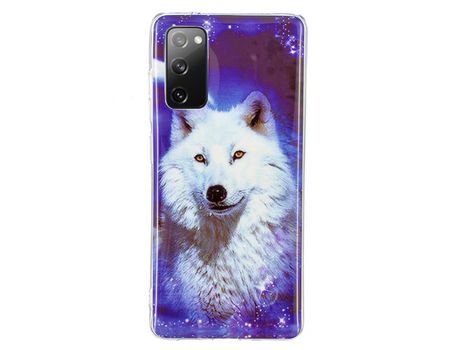 Carcasas Samsung Galaxy A03S (166.5 x 75.98 x 9.14mm) Multicor