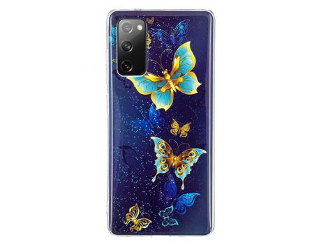 Carcasas Samsung Galaxy A03S (166.5 x 75.98 x 9.14mm) Multicor
