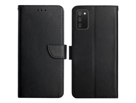 Carcasas Samsung Galaxy A03S (166.5 x 75.98 x 9.14mm) Negro