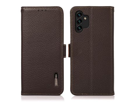 Carcasas Samsung Galaxy A13 4g Dorado