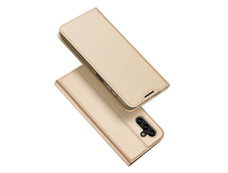 Carcasas Samsung Galaxy A13 5g Dorado