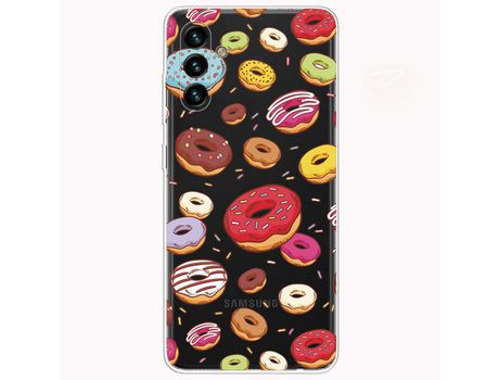 Carcasas Samsung Galaxy A13 5g RoSa