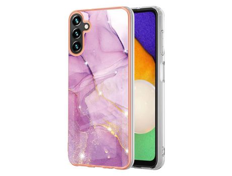 Carcasas Samsung Galaxy A13 5g Morado