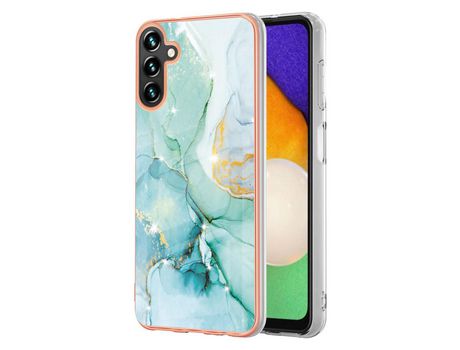 Carcasas Samsung Galaxy A13 5g Verde