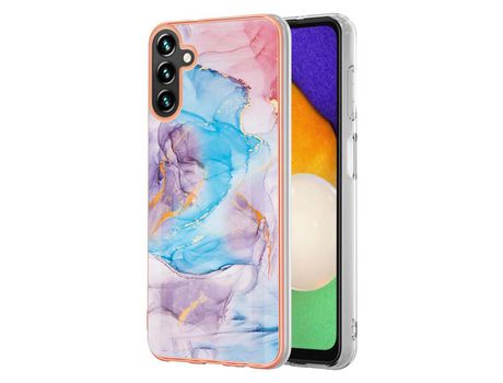 Carcasas Samsung Galaxy A13 5g Azul
