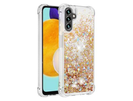 Carcasas Samsung Galaxy A13 5g Dorado