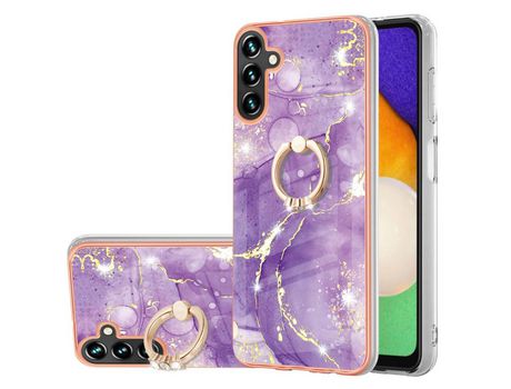 Carcasas Samsung Galaxy A13 5g Morado