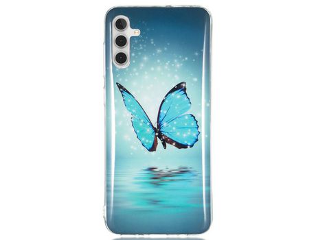 Carcasas Samsung Galaxy A13 5g Azul