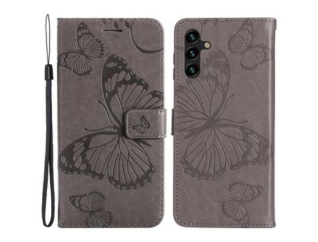 Carcasas Samsung Galaxy A13 5g Gris