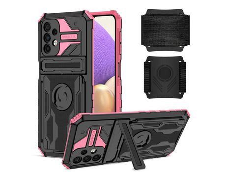 Carcasas Samsung Galaxy A32 5g RoSa