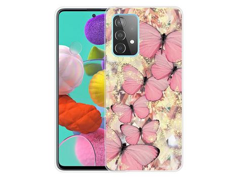 Carcasas Samsung Galaxy A33 5g RoSa