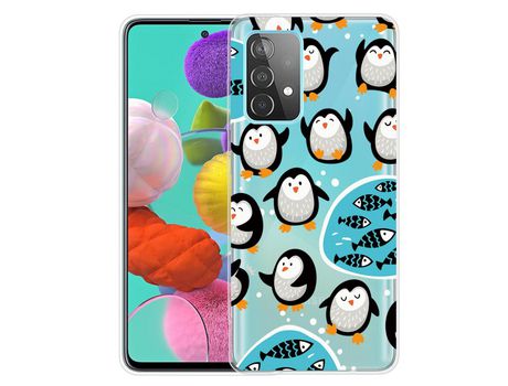 Carcasas Samsung Galaxy A33 5g Multicor