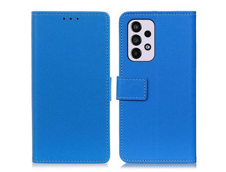 Carcasa Samsung Galaxy A33 5G Azul