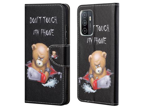 Carcasas Samsung Galaxy A33 5G Multicor