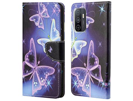Carcasas Samsung Galaxy A33 5G Multicor
