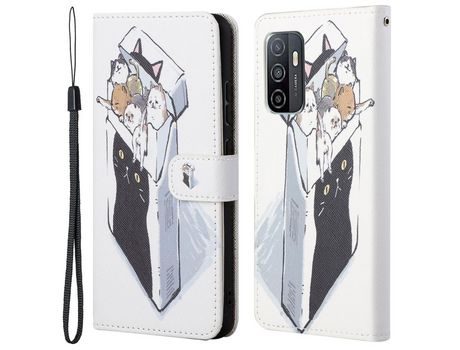Carcasas Samsung Galaxy A33 5G Multicor