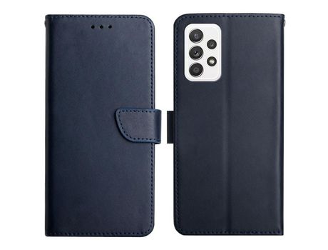 Carcasa Samsung Galaxy A33 5G Azul