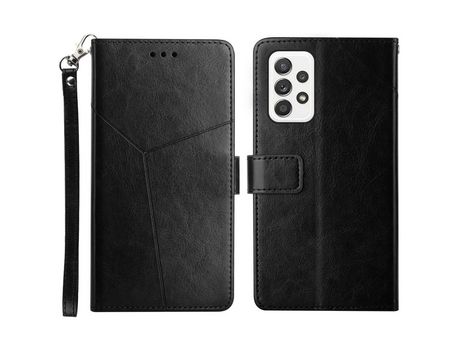 Carcasa Samsung Galaxy A33 5G Negro