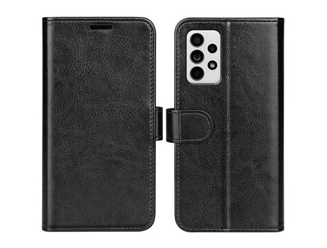 Carcasa Samsung Galaxy A33 5G Negro