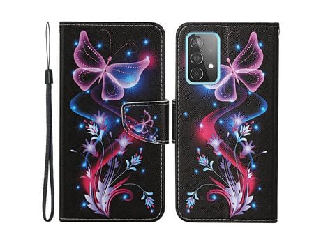 Carcasas Samsung Galaxy A33 5G Multicor