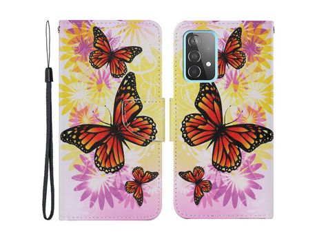 Carcasas Samsung Galaxy A33 5G Multicor