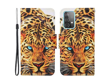 Carcasas Samsung Galaxy A33 5G Multicor