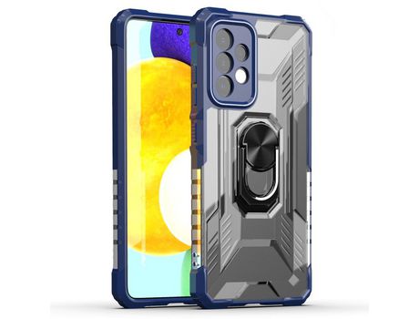 Carcasa Samsung Galaxy A52 4G/5G/A52S 5G Azul