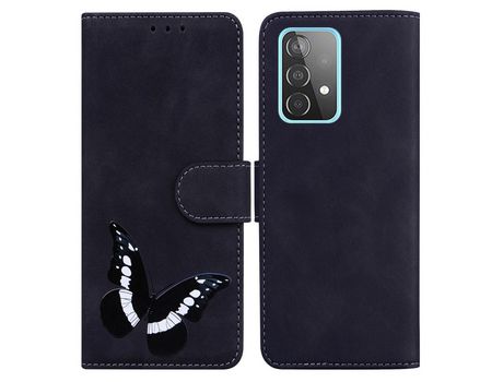 Carcasa Samsung Galaxy A52 5G/A52 4G/A52S 5G Negro