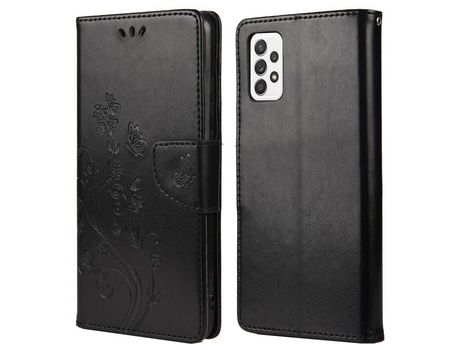 Carcasa Samsung Galaxy A53 Negro