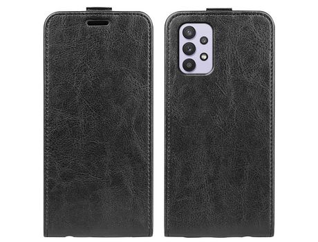 Carcasa Samsung Galaxy A53 5G Negro