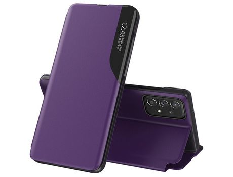 Carcasa Samsung Galaxy A53 5G Morado