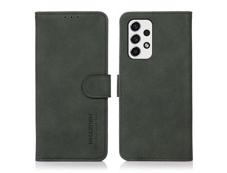 Carcasa Samsung Galaxy A53 5G Verde