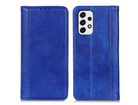 Carcasa Samsung Galaxy A53 5G Azul