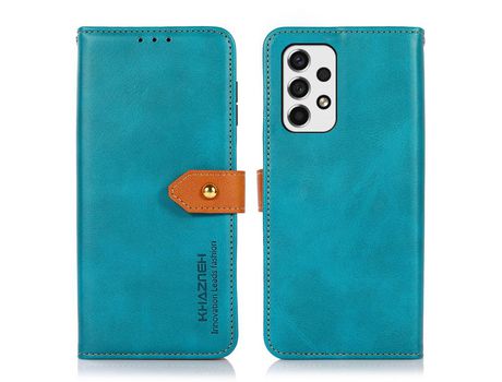 Carcasa Samsung Galaxy A53 5G Azul
