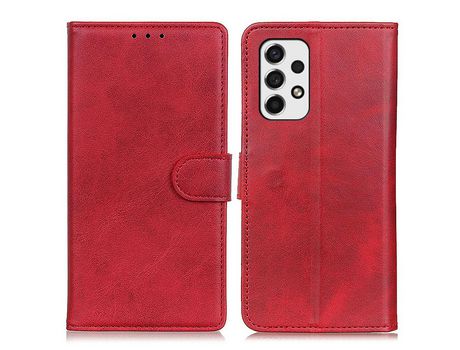 Carcasa Samsung Galaxy A53 5G Rojo