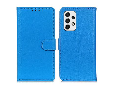 Carcasa Samsung Galaxy A53 5G Azul