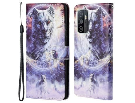Carcasas Samsung Galaxy A53 5G Multicor