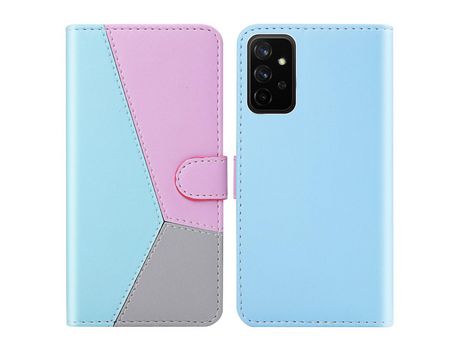 Carcasa Samsung Galaxy A53 5G Azul
